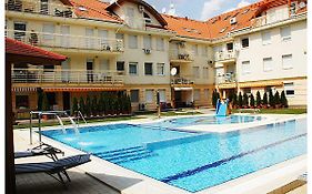 Family Wellness Apartman