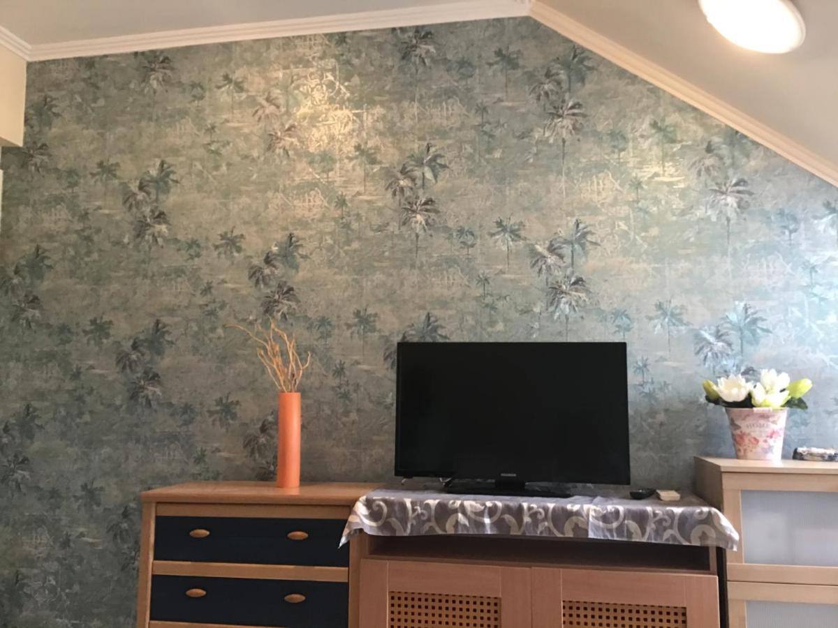 Family Wellness Apartman Hajdúszoboszló Kültér fotó