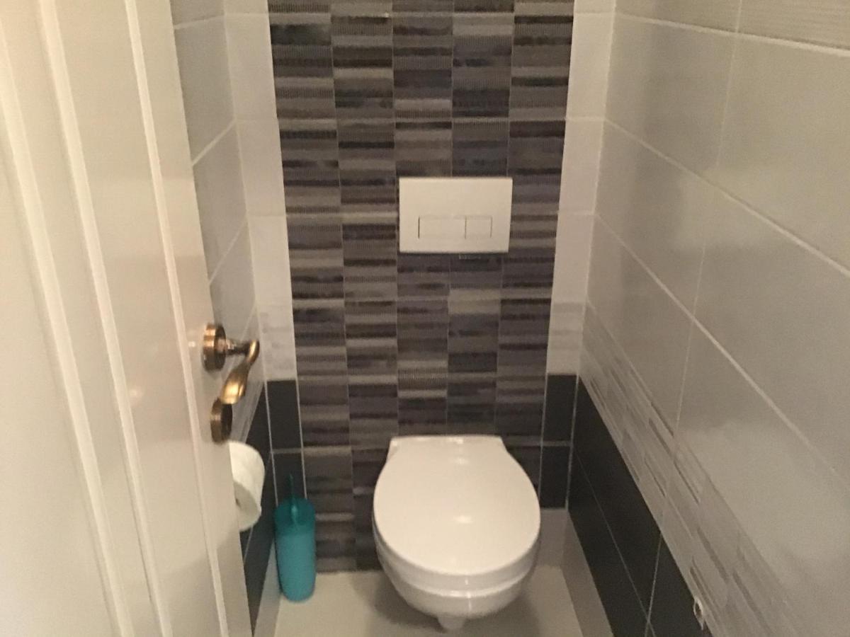 Family Wellness Apartman Hajdúszoboszló Kültér fotó