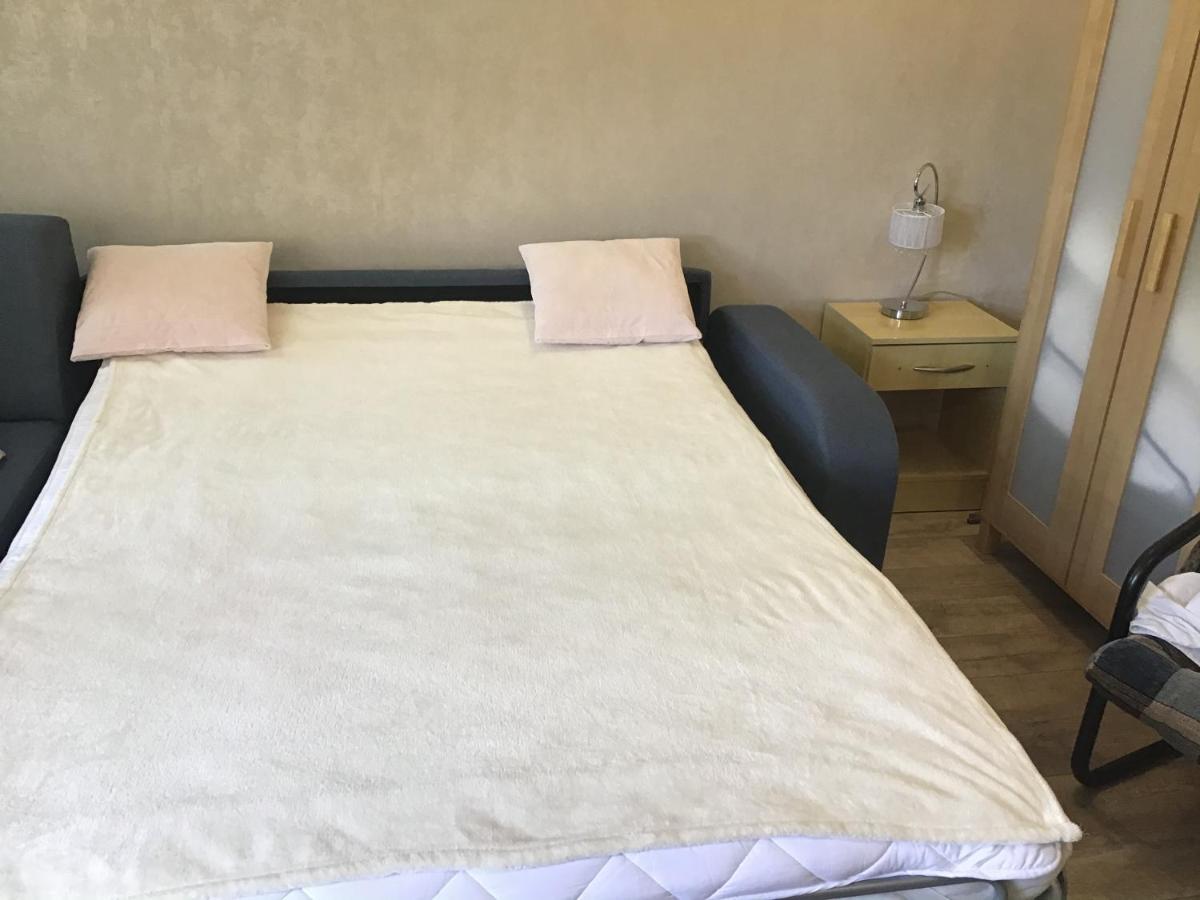 Family Wellness Apartman Hajdúszoboszló Kültér fotó