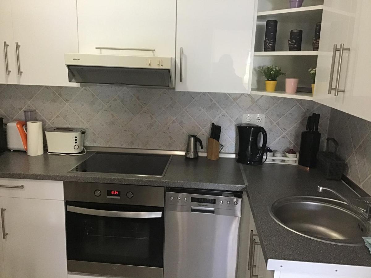 Family Wellness Apartman Hajdúszoboszló Kültér fotó