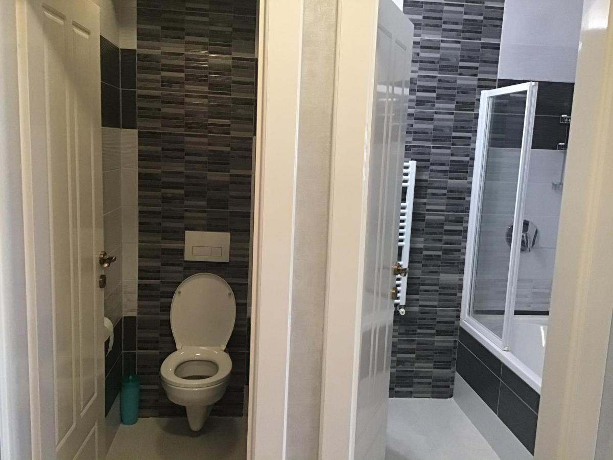 Family Wellness Apartman Hajdúszoboszló Kültér fotó