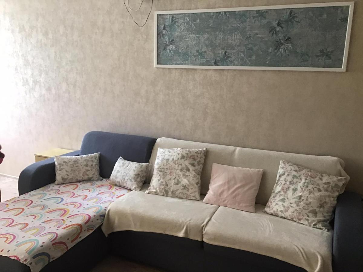 Family Wellness Apartman Hajdúszoboszló Kültér fotó
